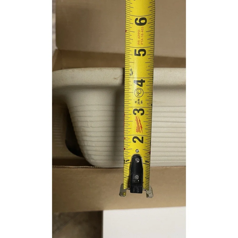 Pampered Chef Family Heritage Stoneware Rectangular Baker #1435 w/ Box‎